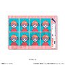 TV Animation [Gin Tama] Retro Pop ID Photo Style Sticker C Kagura (Anime Toy)