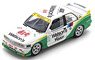 BMW E30 No.1 Macau Guia Race 1990 Tim Harvey (Diecast Car)