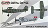 ゴータ Go145C 「ドイツ空軍 フライトスクール」 (プラモデル)
