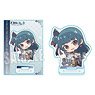 Gyugyutto Mini Stand Yohane of the Parhelion: Sunshine in the Mirror Yohane (Anime Toy)