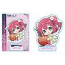 Gyugyutto Mini Stand Yohane of the Parhelion: Sunshine in the Mirror Ruby (Anime Toy)