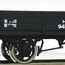16番(HO) ト9416形 ペーパーキット (組み立てキット) (鉄道模型)