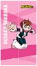 My Hero Academia Multi Tapestry Noren Ochaco Uraraka (Anime Toy)