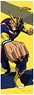My Hero Academia Mini Tapestry All Might (Anime Toy)