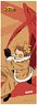 My Hero Academia Mini Tapestry Hawks (Anime Toy)