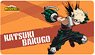 My Hero Academia Rubber Mat Katsuki Bakugo (Anime Toy)