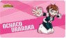 My Hero Academia Rubber Mat Ochaco Uraraka (Anime Toy)