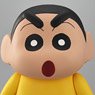 Crayon Shin-chan Soft Vinyl Collection Shinnosuke Special Color Ver. (Completed)