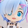 PalVerse Pale. Re:Zero -Starting Life in Another World- Rem (PVC Figure)