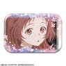 The Girl I Like Forgot Her Glasses Rectangle Can Badge Design 05 (Ai Mie/E) (Anime Toy)