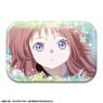 The Girl I Like Forgot Her Glasses Rectangle Can Badge Design 06 (Ai Mie/F) (Anime Toy)