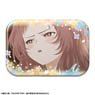 The Girl I Like Forgot Her Glasses Rectangle Can Badge Design 09 (Ai Mie/I) (Anime Toy)