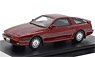 Toyota SUPRA 3.0GT TURBO LIMITED (1987) Red Mica (Diecast Car)