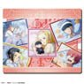 TV Animation [Mashle: Magic and Muscles] Rubber Mouse Pad Design 01 (Assembly/A) (Anime Toy)