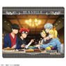 TV Animation [Mashle: Magic and Muscles] Rubber Mouse Pad Design 05 (Assembly/E) (Anime Toy)