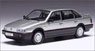 VW パサート GT 1988 シルバー (ミニカー)