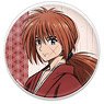 [Rurouni Kenshin] Acrylic Coaster A[Kenshin Himura] (Anime Toy)