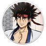 [Rurouni Kenshin] Acrylic Coaster C[Sanosuke Sagara] (Anime Toy)