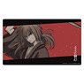 [Rurouni Kenshin] Character Rubber Mat (Anime Toy)