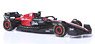 Alfa Romeo F1 Team Stake C43 (2023) #24 Z.Guanyu (without Driver) (Diecast Car)