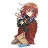 The Quintessential Quintuplets Season 2 Acrylic Chara Stand F [Miku Nakano] (Anime Toy)