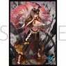 Chara Sleeve Collection Mat Series Shadowverse [Galom, Empress Fist] (No.MT1748) (Card Sleeve)