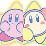 Kirby`s Dream Land Clear Rubber Key Chain (Set of 6) (Anime Toy)