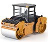 Cat CB-13 Tandem Vibratory Roller with CAB (Diecast Car)