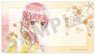 [The Quintessential Quintuplets] [Especially Illustrated] Ichika Nakano Sakura Japanese Clothing Ver. Ani-Art Aqua Label Multi Desk Mat (Card Supplies)