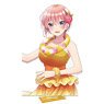 [The Quintessential Quintuplets] Acrylic Chara Stand P[Ichika Nakano] (Anime Toy)