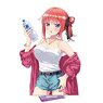 [The Quintessential Quintuplets] Acrylic Chara Stand Q[Nino Nakano] (Anime Toy)