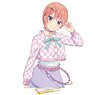 [The Quintessential Quintuplets] Acrylic Chara Stand S[Ichika Nakano] (Anime Toy)