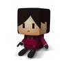 VOXENATION Plush Resident Evil RE:4 Ada Wong (Anime Toy)