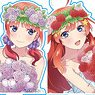 [The Quintessential Quintuplets] Acrylic Stand Collection Vol.5 (Set of 5) (Anime Toy)