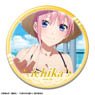 The Quintessential Quintuplets 3 Can Badge Design 03 (Ichika Nakano/C) (Anime Toy)