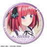 The Quintessential Quintuplets 3 Can Badge Design 05 (Nino Nakano/B) (Anime Toy)
