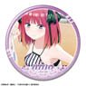 The Quintessential Quintuplets 3 Can Badge Design 06 (Nino Nakano/C) (Anime Toy)