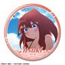 The Quintessential Quintuplets 3 Can Badge Design 15 (Itsuki Nakano/C) (Anime Toy)