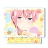 The Quintessential Quintuplets 3 Mini Acrylic Stand Design 01 (Ichika Nakano/A) (Anime Toy)