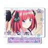 The Quintessential Quintuplets 3 Mini Acrylic Stand Design 04 (Nino Nakano/A) (Anime Toy)
