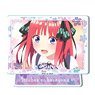 The Quintessential Quintuplets 3 Mini Acrylic Stand Design 05 (Nino Nakano/B) (Anime Toy)