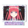 The Quintessential Quintuplets 3 Mini Acrylic Stand Design 06 (Nino Nakano/C) (Anime Toy)