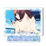 The Quintessential Quintuplets 3 Mini Acrylic Stand Design 08 (Miku Nakano/B) (Anime Toy)