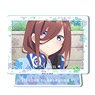 The Quintessential Quintuplets 3 Mini Acrylic Stand Design 09 (Miku Nakano/C) (Anime Toy)