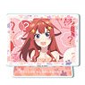 The Quintessential Quintuplets 3 Mini Acrylic Stand Design 13 (Itsuki Nakano/A) (Anime Toy)