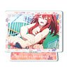 The Quintessential Quintuplets 3 Mini Acrylic Stand Design 15 (Itsuki Nakano/C) (Anime Toy)