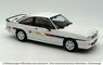 Opel Manta Guy Frequelin 1984 White (Diecast Car)