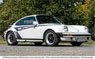 Porsche 911 Turbo 3.3 1980 White (Diecast Car)