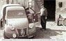 Citroen 2CV AU 1952 Post (Diecast Car)