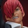 The King of Fighters `98 Ultimate Match Action Figure Iori Yagami (PVC Figure)